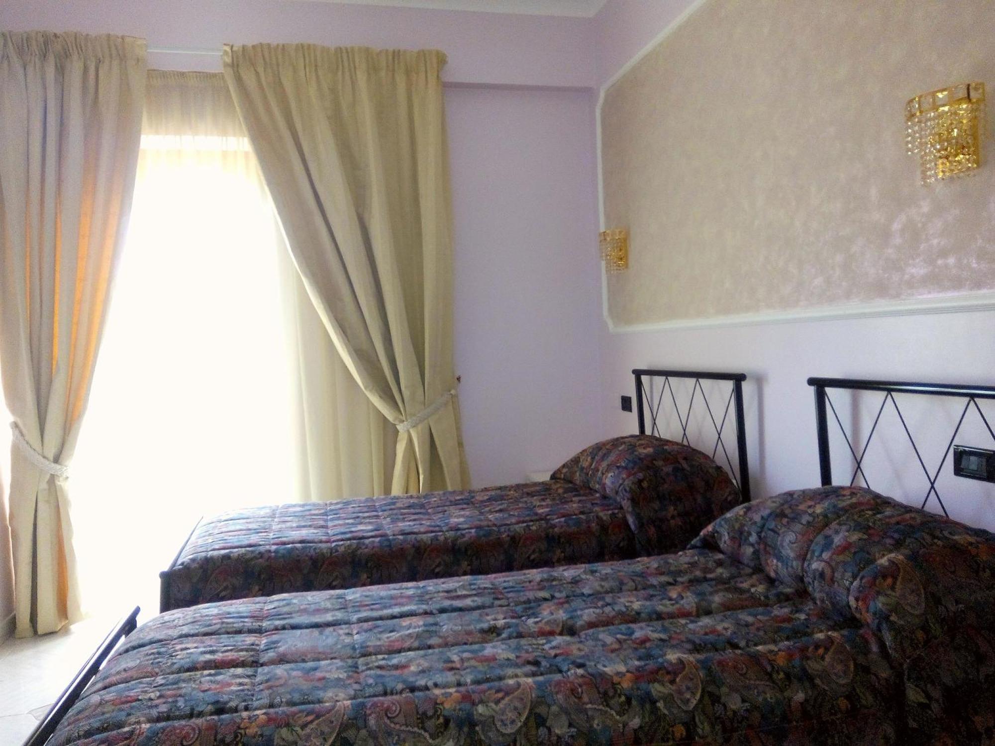 Hotel Al Querceto Tocco Caudio Room photo